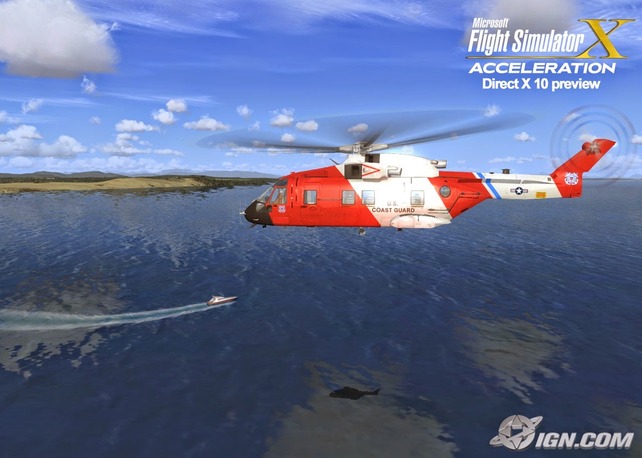 fsx acceleration download free